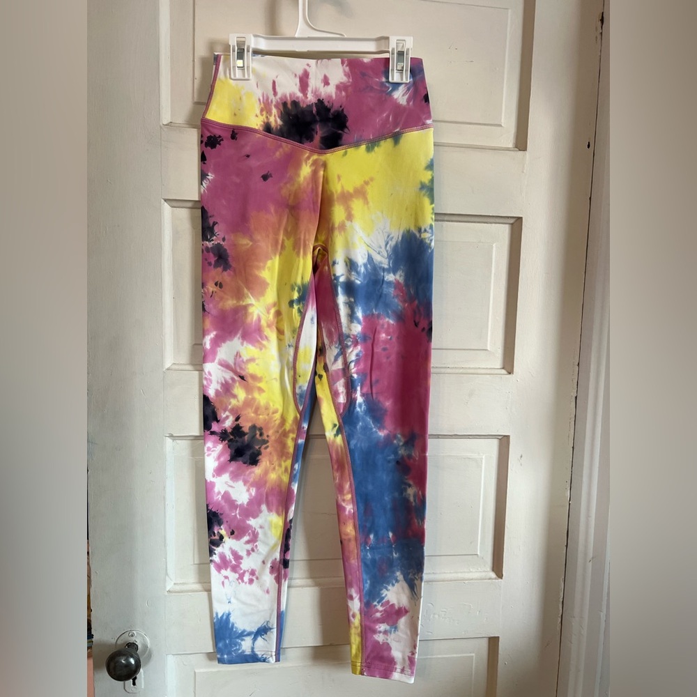 Vitality Cloud Pants - image 7